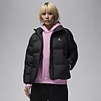 新着☆お洒落スポーティ【NIKE】ジョーダン パファージャケット 楽天市場】ジョーダン ブルックリン メンズ パファー ジャケット